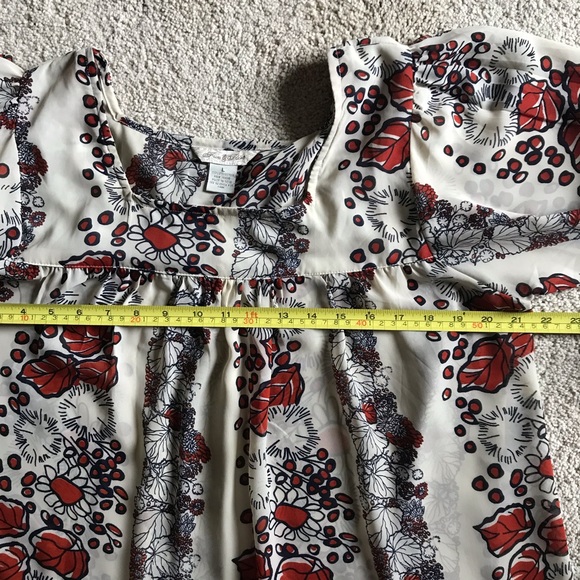 Fun & Flirt square neck top - Picture 10 of 15